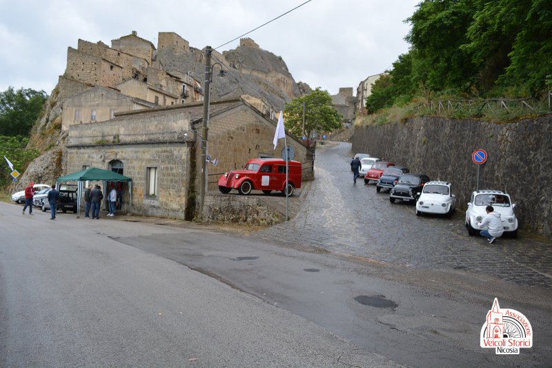 26° GIRO DI SICILIA